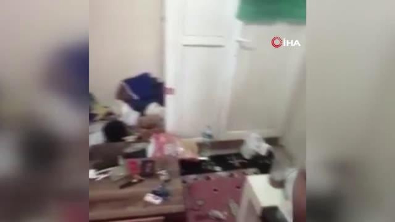 İstanbul'da uyuşturucu ticareti yapan sokak satıcılarına operasyon: 196 kişi yakalandı