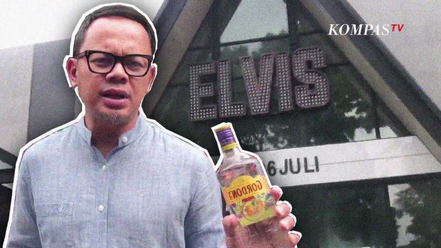 Geram! Bima Arya Mendadak Segel Cafe Bekas Holywings di Bogor, Ada Promosi Bernuansa SARA?