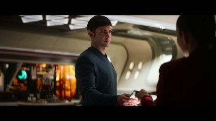 Star Trek Strange New Worlds S01E09