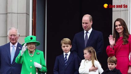 This is what The Queen gave Prince William for his birthday