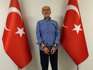 Son dakika! Yunanistan adına Türkiye'ye yönelik casusluk faaliyetinde bulunan Yunan vatandaşı, MİT tarafından yakalandı