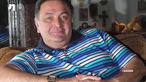 इरफान के बाद ऋषि कपूर भी छोड़ गए दुनिया का साथ