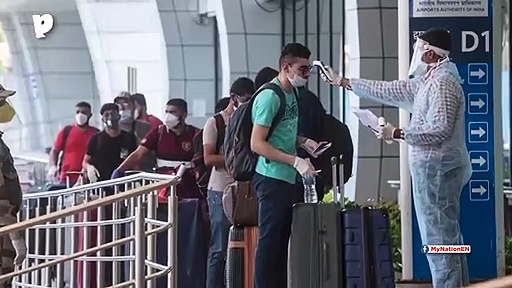 विदेशों में फंसे भारतीयों की लिए खुशखबरी, जल्द वापस लाया जाएगा उनको भारत