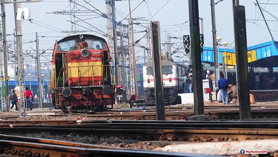 भारतीय रेल ने बनाई कोरोना हेल्पलाइन; रोजाना दे रहा है 13000 प्रश्नों के जवाब