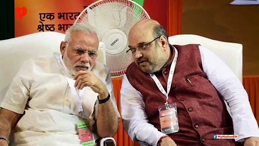 BJP honours rank and file while Congress, JD(S) honour family loyalists