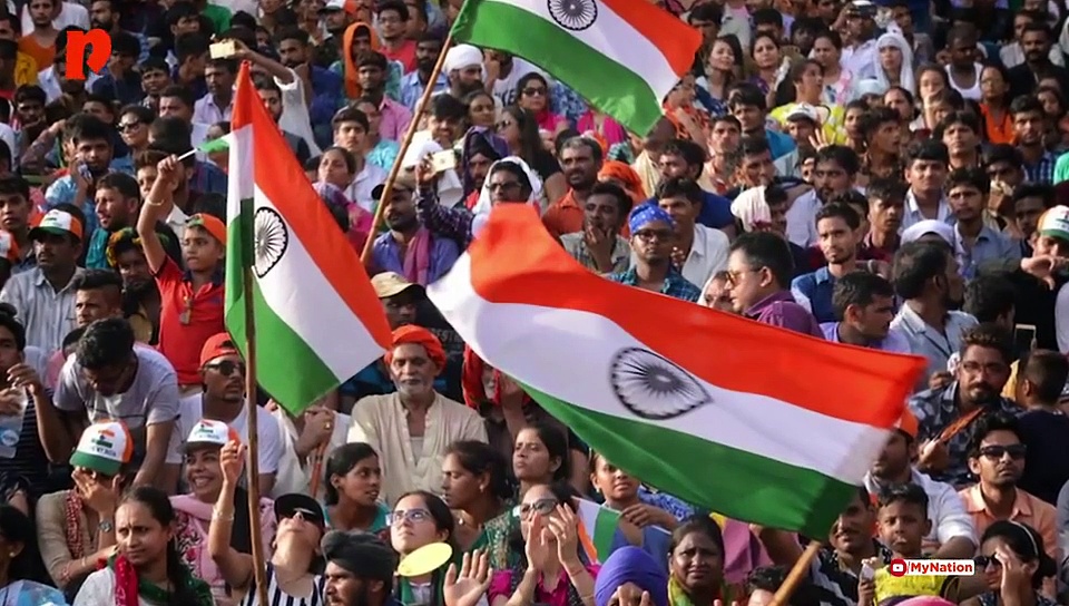 Indeed, politics is the last resort of scoundrels!