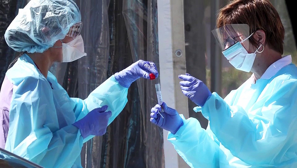 Hydroxychloroquine: अमेरिकी राष्ट्रपति ट्रम्प ने पीएम मोदी को मानवता की मदद के लिए दिया धन्यवाद