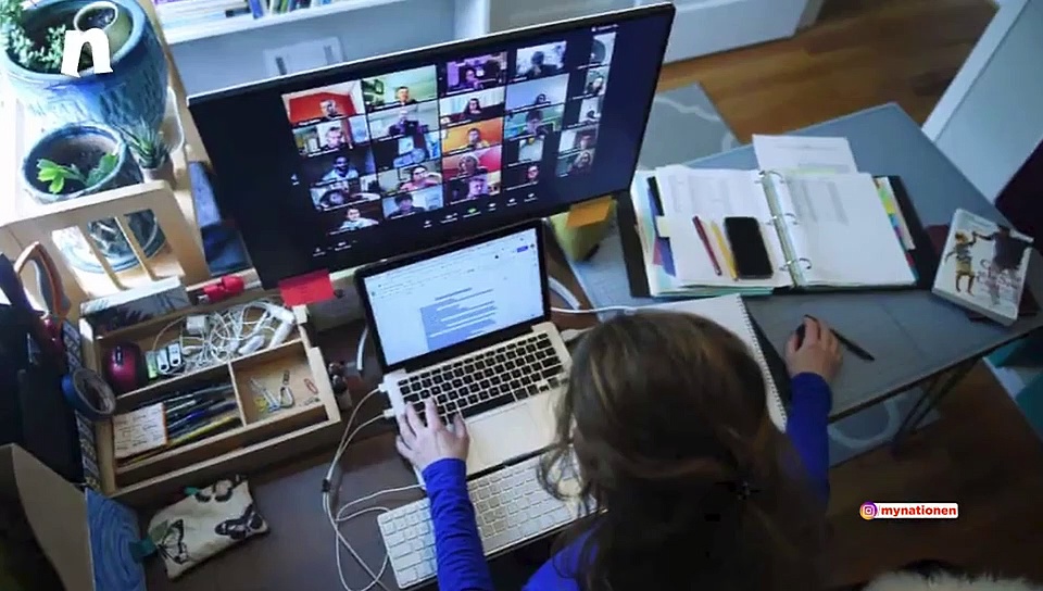 क्या आप भी इस्तेमाल कर रहे हैं ज़ूम ऐप? अगर हां, तो रहिए सावधान!