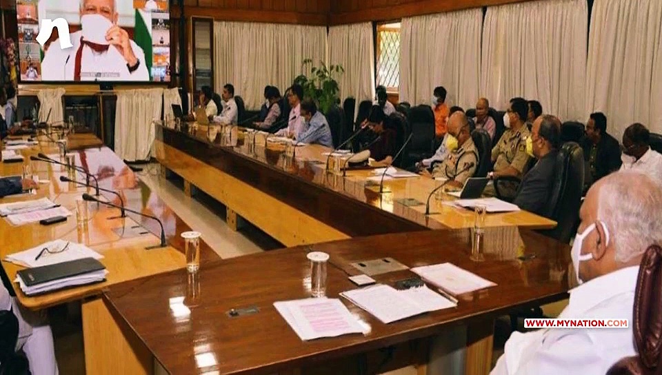 मंगलवार सुबह 10 बजे देश को फिर एक संदेश देंगे पीएम मोदी