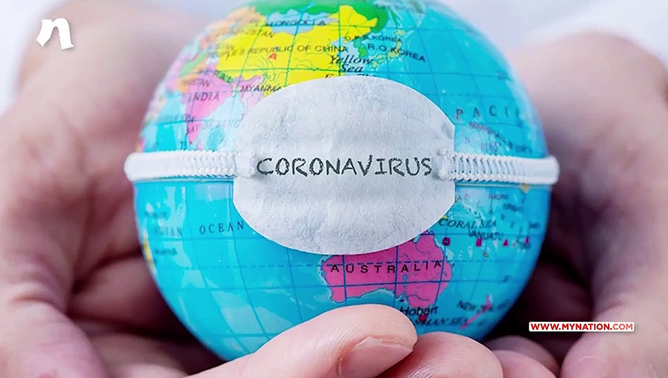 युवाओं को कोरोना की आड़ में भड़का सकते हैं आतंकी संगठन