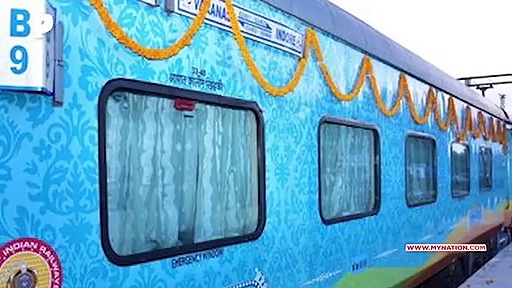 Corona के कारण 15 अप्रैल के आगे तक इन ट्रेनों की बुकिंग हुई निलंबित; जानिए कब तक हुई ट्रेनें रद्द