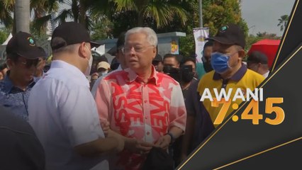 Harga Ayam | Bukan U-Turn, kerajaan dengar rintihan rakyat