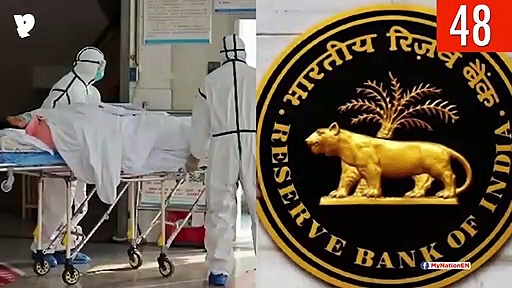 From India seeks probe into coronavirus outbreak to Yogi Adityanath’s new proposal, watch MyNation in 100 secs