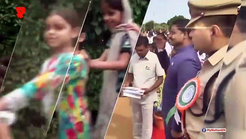 The Good Fight: Milk gun invention becomes huge hit among residents of Rajasthan during lockdown