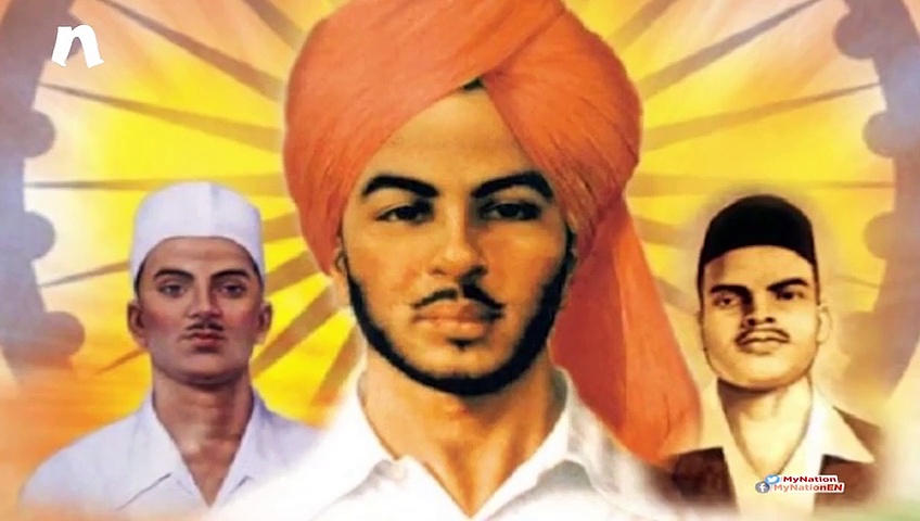 शहीद दिवस: जब देश के इन बेटों ने अपना सब कुछ आजादी के लिए न्योछावर कर दिया