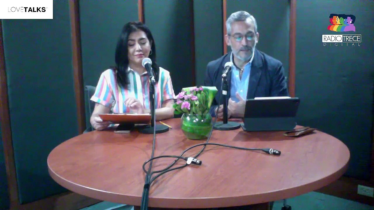 LoveTalks: Amor y Diversidad