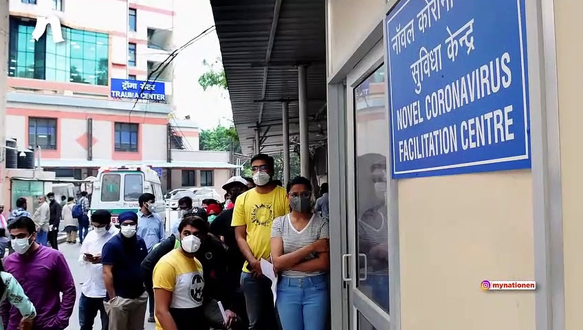 भारत में Coronavirus के 30 मामले आए सामने; दिल्ली के सभी स्कूल 31 मार्च तक रहेंगे बंद