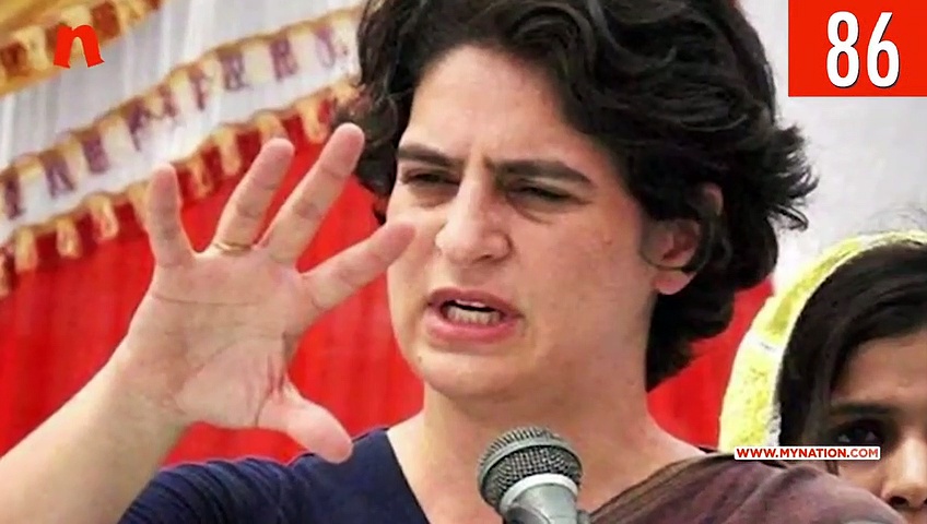 From sadhus lynched in Uttar Pradesh to Gayle-Sarwan fight, watch MyNation in 100 seconds