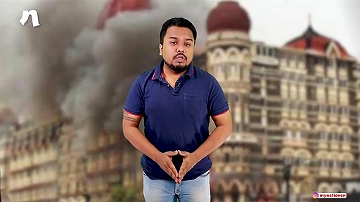 अजमल कसाब को आखिर हिंदू आतंकी के रूप में क्यों दिखाना चाहते थे आतंकी संगठन?