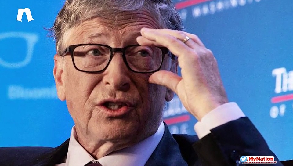 कोरोना वायरस से लड़ने के लिए बिल गेट्स आए आगे, किया इतना बड़ा दान