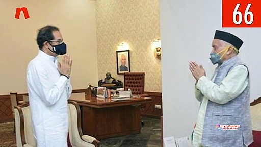 SC seeks Palghar lynching case report; J&K opposes 4G internet restoration: Watch MyNation in 100 seconds