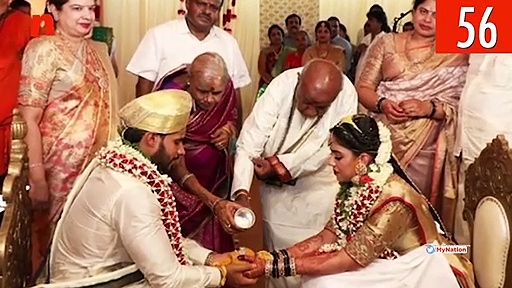 From Yogi’s new punishment for violators to Nikhil’s lockdown-defying wedding, watch MyNation 100 seconds