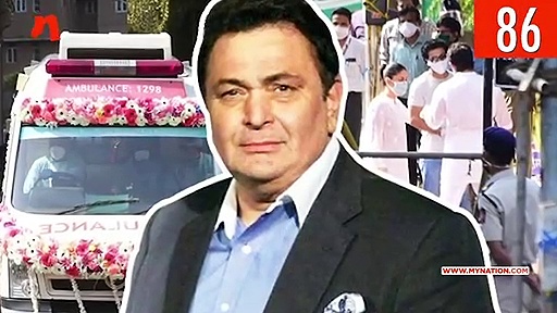 From news on Rishi Kapoor’s death to PM’s discussion to improve economy, watch MyNation in 100 seconds