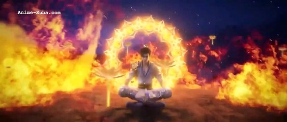 Perfect World โลกอันสมบูรณ์แบบ ตอนที่ 64 ซับไทย