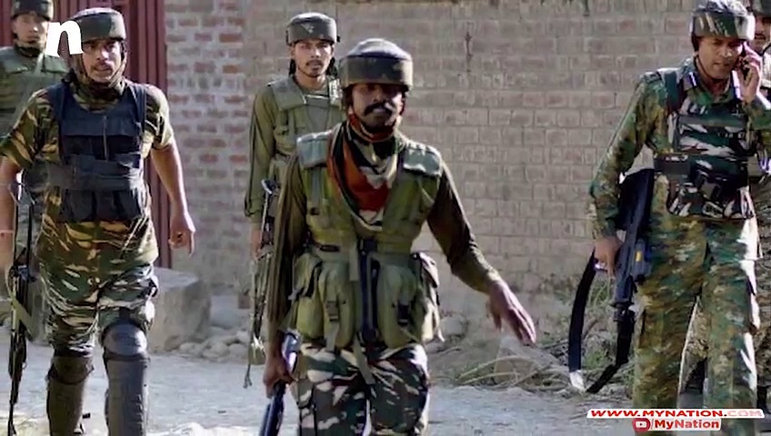 देश के वीरों के बलिदान को कभी नहीं भूलेगा देश