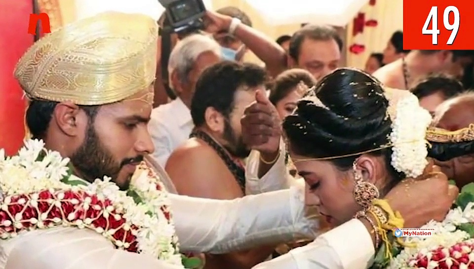 From top honours for PM Modi to dogs sniffing COVID-19 patients, watch MyNation in 100 seconds