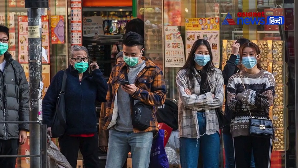 ​कोरोनावायरस से त्रिपुरा में पहले भारतीय व्यक्ति की मौत