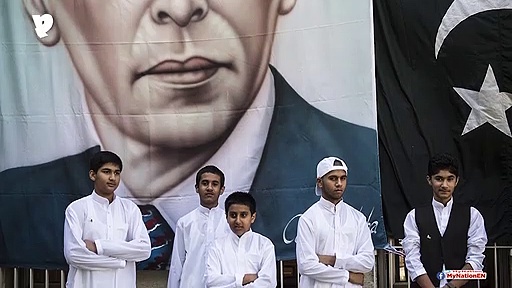 पाकिस्तानी वैज्ञानिक ने कहा भ्रमित देश है पाकिस्तान, नहीं थी मुहम्मद अली जिन्ना के पास विजन