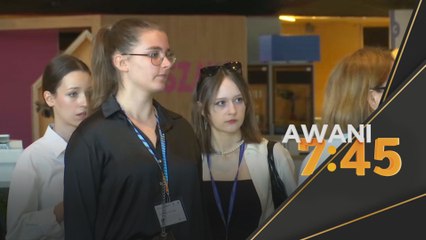 WUF | World Urban Forum buka tirai esok, bincang isu urbanisasi