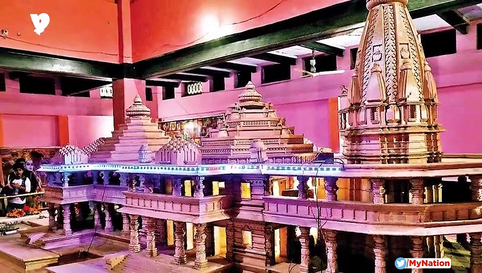 क्या अयोध्या का राम मंदिर तोड़ देगा वेटिकन और मक्का का रिकॉर्ड?