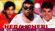 Hera Pheri 3 | Entertainment News | Times Glo