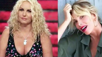 Antonella Clerici – Alessia Marcuzzi, cosa bolle in pentola per le due conduttrici