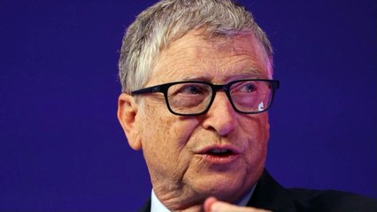 Bill Gates compra Palazzo Marini a Roma cosa diventerà