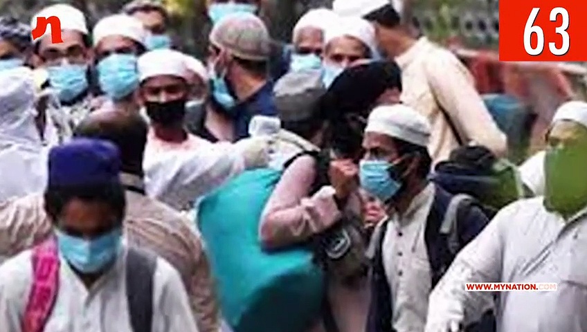 From PM Modi’s likely address to the nation to cricketer Dhawan being fined, watch MyNation in 100 seconds