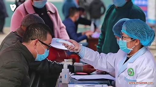 चीन में उस डॉक्टर की हुई मौत जिसने कोरोनावायरस के बारे में सबसे पहले सबको बताया