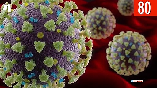 From Nirmala Sitharaman’s measures on coronavirus to IOC deciding to postpone Olympics, watch MyNation in 100