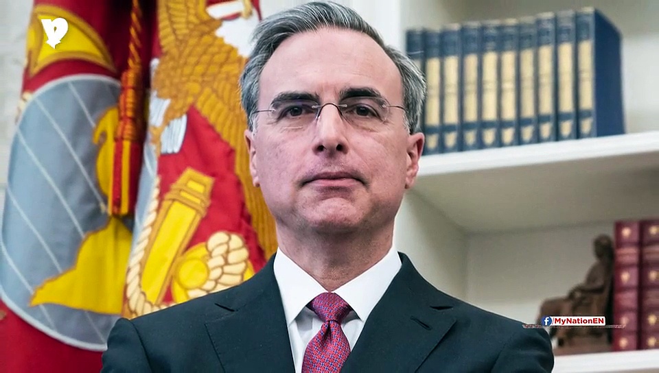 डोनाल्ड ट्रंप के महाभियोग पर आखिर कब खत्म होगा हंगामा?