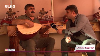 Скачать видео: En İyisi Gezmek – Sivas | 25 Haziran 2022