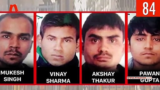 From Nirbhaya getting justice to Kamal Nath calling it quits, watch MyNation in 100 seconds