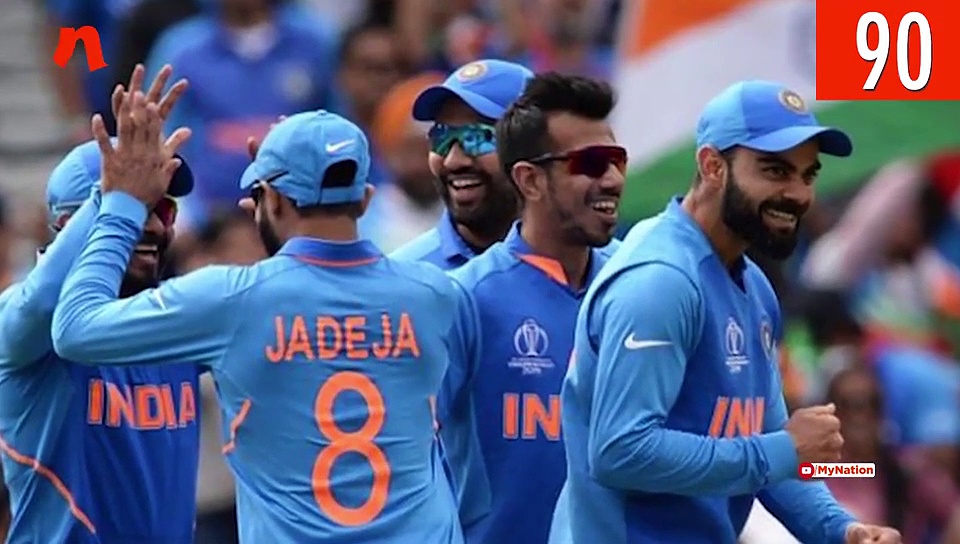 न्यूजीलैंड के खिलाफ भारत की जीत से साइना नेहवाल के भाजपा ज्वाइन करने तक, देखिए माय नेशन के 100 सेकेंड्स में