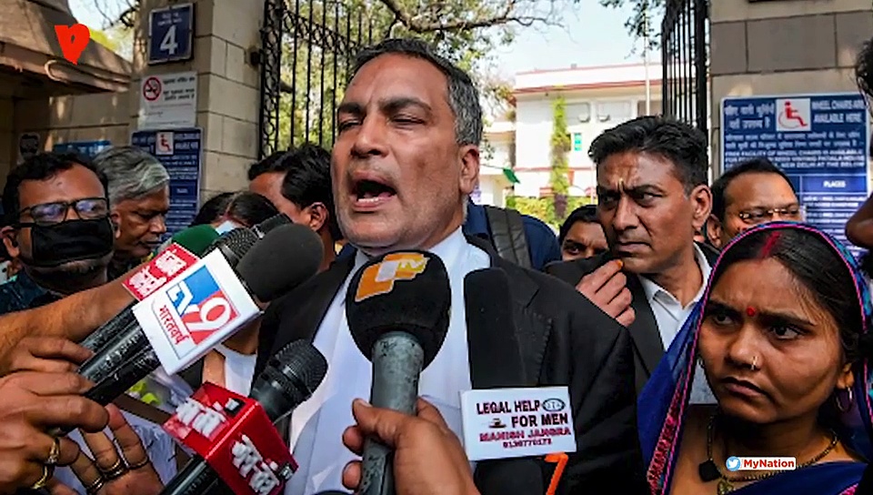 Nirbhaya convicts hanged: Justice delayed but not denied