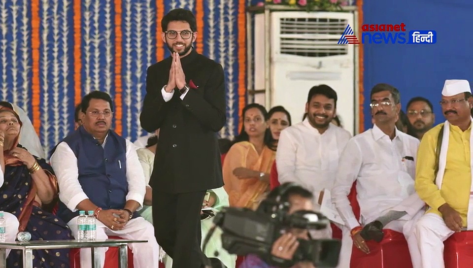 महाराष्ट्र सरकार की कैबिनेट में 27 मत्रियों के खिलाफ दर्ज हैं आपराधिक मामले