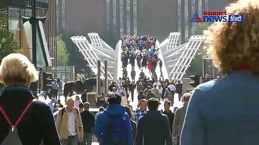 भारत ने ब्रिटेन के साथ द्विपक्षीय समझौते पर हस्ताक्षर करने से किया इनकार