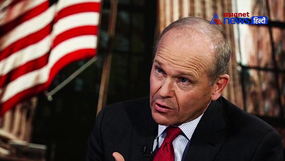 बोइंग के सीईओ डेनिस मुइलेनबर्ग ने अपने पद से दिया इस्तीफा