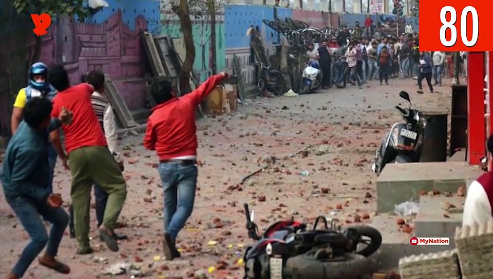 From IPL to stock market, coronavirus makes frantic impact; watch MyNation in 100 seconds