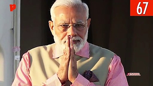 From PM Modi’s view on ‘namaste’ to Uddhav Thackeray visiting Ayodhya, watch MyNation in 100 seconds
